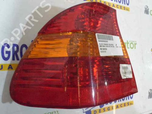 Left taillight BMW 3 (E46) 320 d | BP1157868C34 
