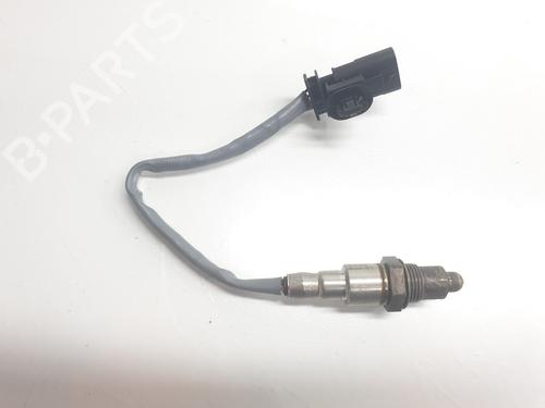 Elektronisk sensor OPEL ASTRA L Sports Tourer (O5) 1.2 (FRHNSL, FRHNSR) | BP25402787M84 