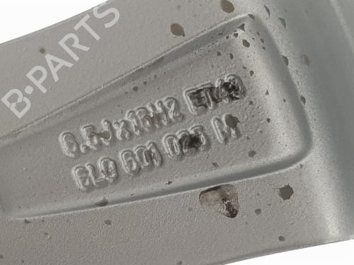 Rim SEAT LEON (1P1)  | BP20238762C45 