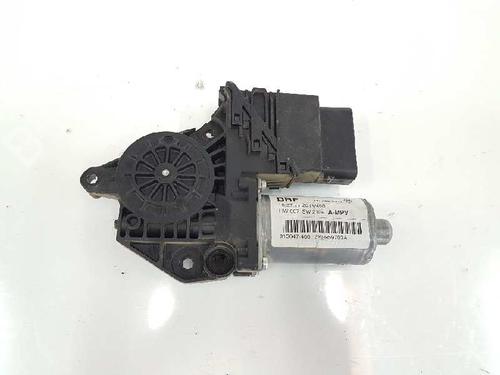 Used Left rear window switch VW TOURAN (1T1, 1T2) 2.0 TDI 16V (140 hp) 5599282