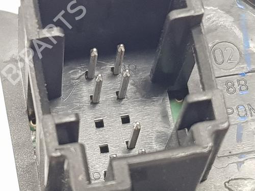 Switch BMW X5 (F15, F85) xDrive 30 d | BP23234611I30 