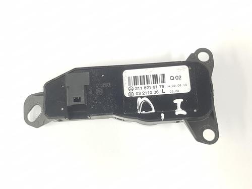 Mirror switch MERCEDES-BENZ E-CLASS (W211) E 280 CDI (211.020) | BP10663584I25 
