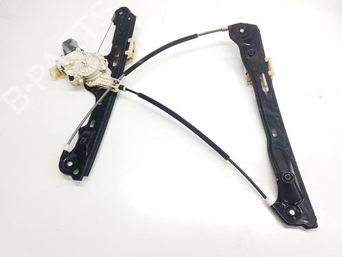 Front left window mechanism BMW 1 (E87) 118 d | BP36642162C22 - Image 4