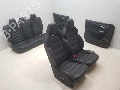 Ensemble sièges MG MG HS (AS23) 1.5 T (SAS23) | BP30830750C78