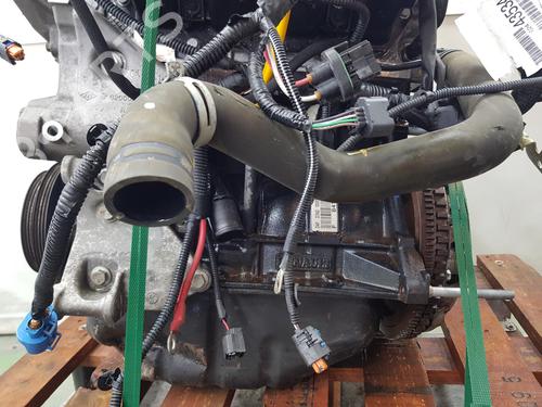 Engine RENAULT CLIO IV (BH_) 1.2 16V | BP20186608M1 