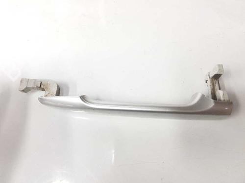 Rear left exterior door handle MITSUBISHI OUTLANDER II (CW_W) 2.0 DI-D (CW8W) | BP5944606C130 