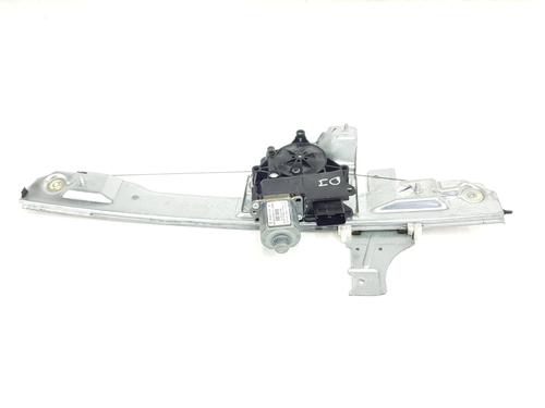 Used Front left window mechanism PEUGEOT 208 I (CA_, CC_) 1.6 HDi (114 hp) 29313565