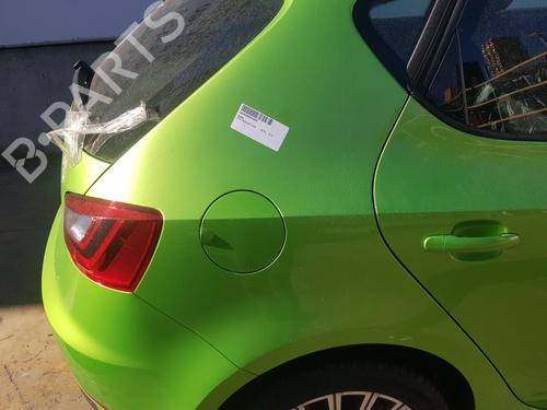 Other SEAT IBIZA IV (6J5, 6P1) 1.0 TSI | BP20187602O1 