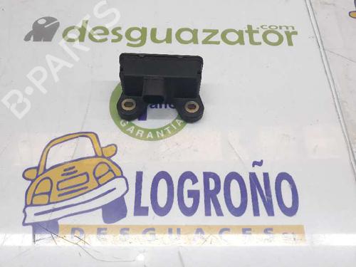 Electronic module OPEL ASTRA H (A04) 1.7 CDTI (L48) | BP14122538M83 
