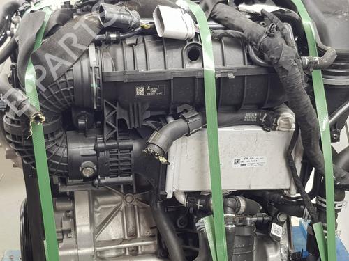 Engine CUPRA LEON (KL1, KU1, KUG)  | BP29358881M1 