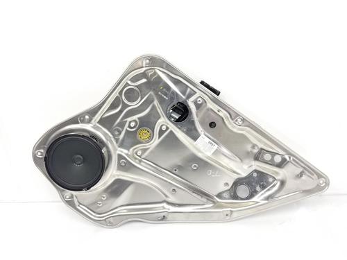 Used Rear right window mechanism MERCEDES-BENZ C-CLASS (W204) C 200 CDI (204.007, 204.006) (136 hp) 9093917