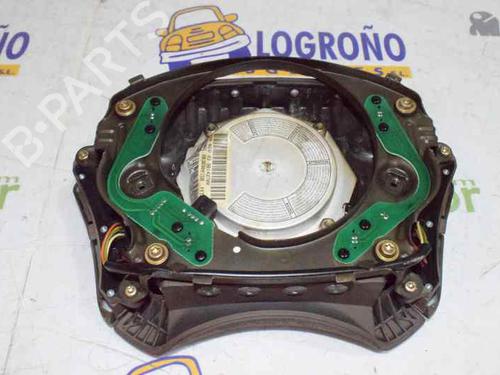 Driver airbag MERCEDES-BENZ S-CLASS (W220) S 320 CDI (220.026, 220.126) | BP801693C9 