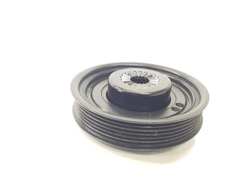 Used Pulley VW POLO VI (AW1, BZ1, AE1) [2017-2025]  21003329