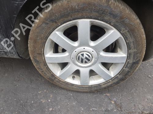 Left front brake caliper VW GOLF V (1K1) 1.9 TDI | BP13511432M105 
