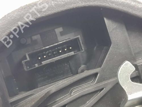 Rear right lock BMW 1 (E87) 116 d | BP3382994C99 