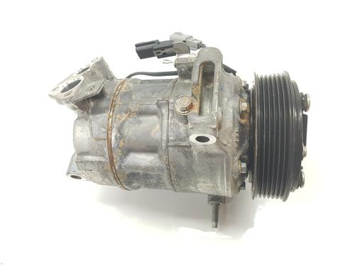Used AC compressor AC compressor RENAULT KANGOO III Box Body/MPV [2021-2026] 32712733 32712733