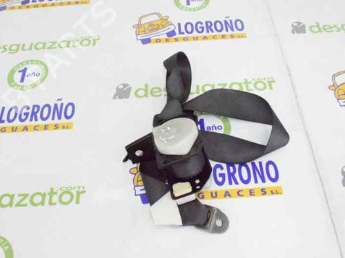 Rear left seatbelt MAZDA 6 Hatchback (GG) 2.0 DI (GG14) | BP6622958I29 