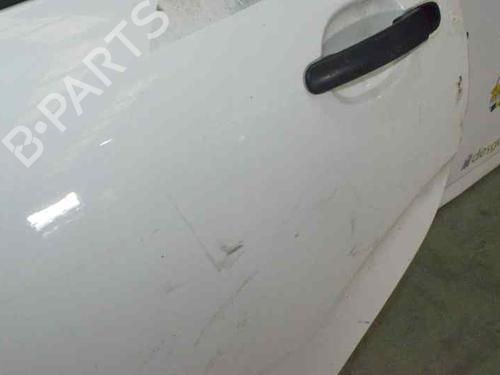 Left rear door SEAT ALTEA (5P1)  | BP1542757C4 