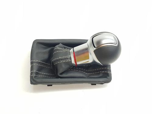 Shift knob AUDI A3 (8V1, 8VK) S3 quattro | BP37630990I34 - Image 5