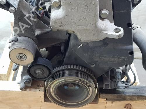 Engine FIAT PANDA (169_) 1.2 (169.AXB11, 169.AXB1A) | BP38037935M1 - Image 11