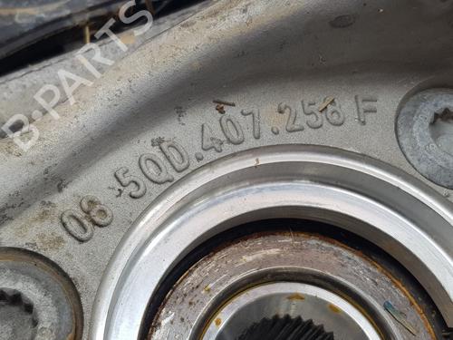Højre Styrespindel Lejehus SEAT TARRACO (KN2) 2.0 TDi | BP27881289M26 