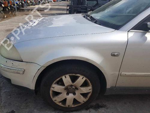 Right rear window motor VW PASSAT B5.5 Variant (3B6) 1.9 TDI | BP6103580E22 