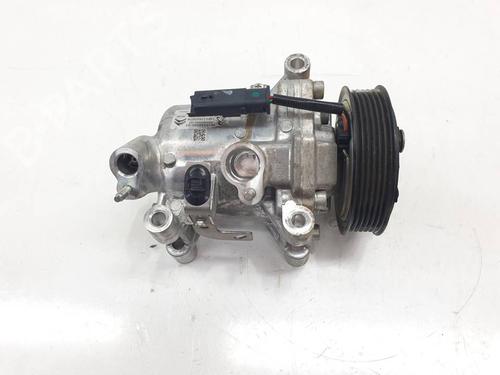 Used AC compressor AC compressor CITROËN BERLINGO (ER_, EC_) 1.5 BlueHDi 100 (102 hp) 40186624 40186624