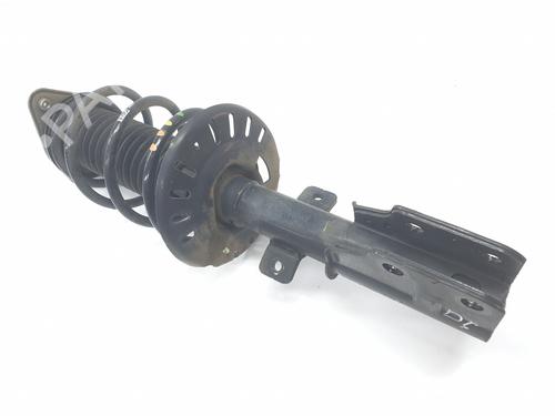 Left front shock absorber PEUGEOT 3008 II SUV (MC_, MR_, MJ_, M4_) 1.5 BlueHDi 130 | BP26958089M16 