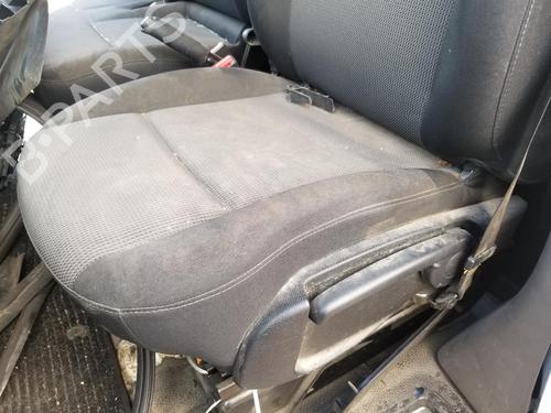 Paraurti anteriore RENAULT MASTER III Van (FV) 2.3 dCi 135 FWD (FV0N, FV08, FV06, FV00) | BP10290741C7 