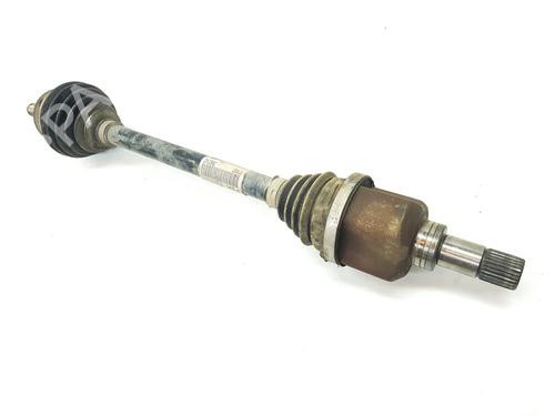 Left front driveshaft CITROËN BERLINGO (ER_, EC_) 1.5 BlueHDi 100 | BP37161453M38 - Image 6