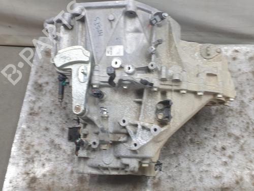 Used Gearbox NISSAN X-TRAIL III (T32_, T32R, T32RR) [2013-2025]  23574975