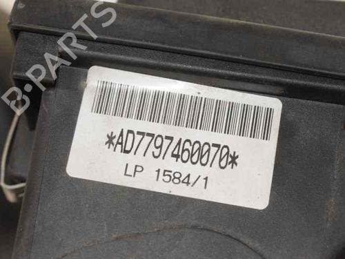 Air filter box BMW 1 (E87) 116 d | BP14118499M87 