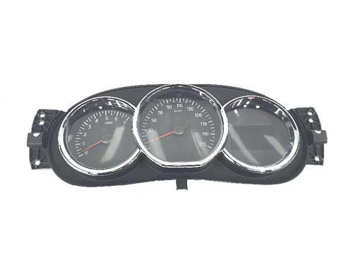 Used Instrument cluster DACIA LODGY (JS_) 1.2 TCe (JSAY, JSM0) (115 hp) 7264082