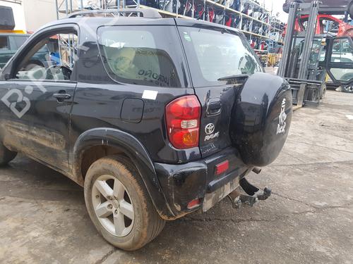 Front left lock TOYOTA RAV 4 II (_A2_) 2.0 4WD (ACA21, ACA20) | BP31593512C98