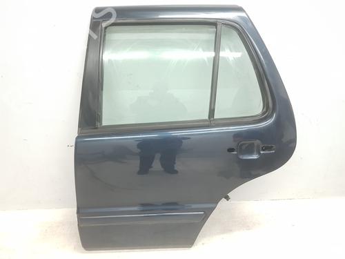 Used Left rear door MERCEDES-BENZ M-CLASS (W163) [1998-2005]  31044053