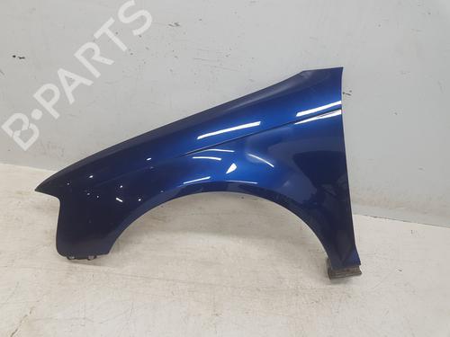 Used Left front fenders AUDI A3 Sportback (8PA) 1.6 TDI (105 hp) 32337981