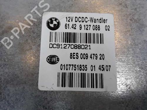 Automatic gearbox ECU BMW 1 Coupe (E82) 123 d | BP14068549M51 