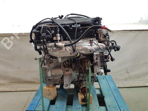 Engine BMW X4 (F26) xDrive 20 d | BP37646828M1  - Image 6