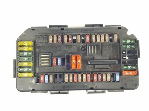 Used Fuse box BMW 4 Coupe (F32, F82) 435 d xDrive (313 hp) 12465732
