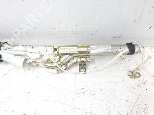 Right curtain airbag MERCEDES-BENZ M-CLASS (W163) ML 400 CDI (163.128) | BP16104641C12 