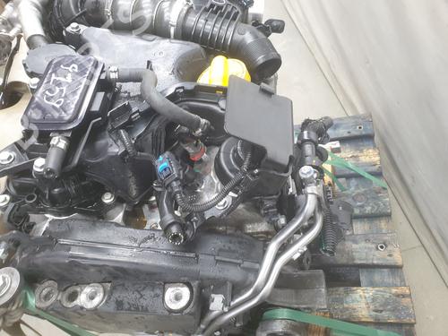 Motor RENAULT EXPRESS Box Body/MPV  | BP31159994M1 