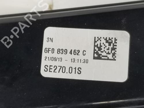 Rear right window mechanism SEAT IBIZA V (KJ1, KJG) 1.0 TSI | BP8895860C25 