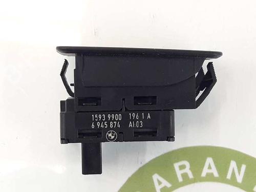 Right front window switch BMW 3 (E90) 320 d | BP3382892I26 