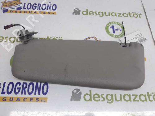 Right sun visor BMW 5 (E60) 520 d | BP1641579I2 