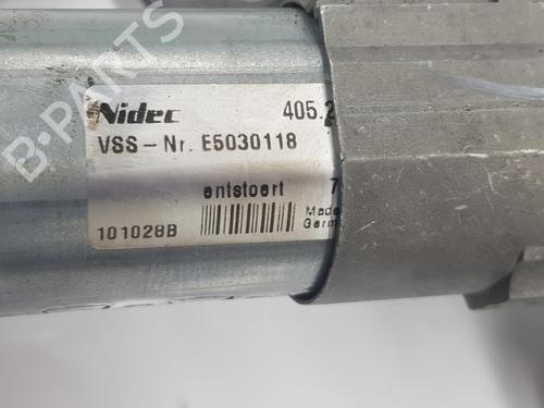 Tailgate lift support AUDI A7 Sportback (4GA, 4GF) 3.0 TDI quattro | BP14096936C138 