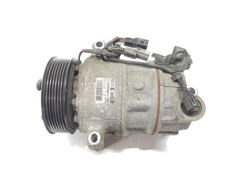 Used AC compressor RENAULT KADJAR (HA_, HL_) 1.6 dCi 130 4x4 (HLA4) (130 hp) 31150828