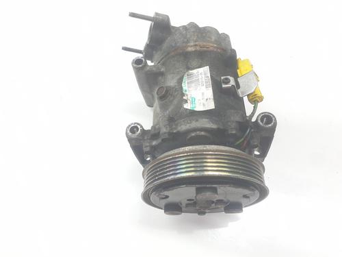 AC compressor MINI MINI COUNTRYMAN (R60) Cooper SD | BP36220113M34 - Image 4