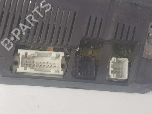 Climate control BMW 3 Convertible (E46) 325 Ci | BP8113342I5 