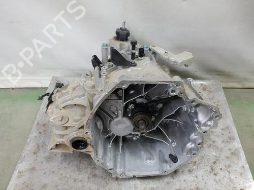 Used Gearbox Gearbox NISSAN QASHQAI II (J11, J11_) [2013-2026] 33996765 33996765