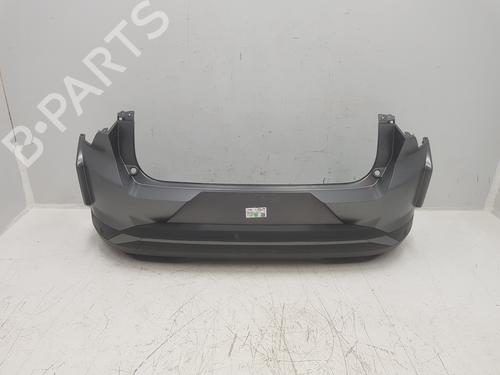 Used Rear bumper Rear bumper 37072842 37072842